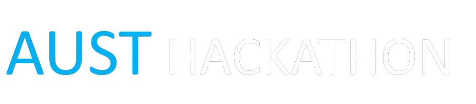 AUST HACKATHON